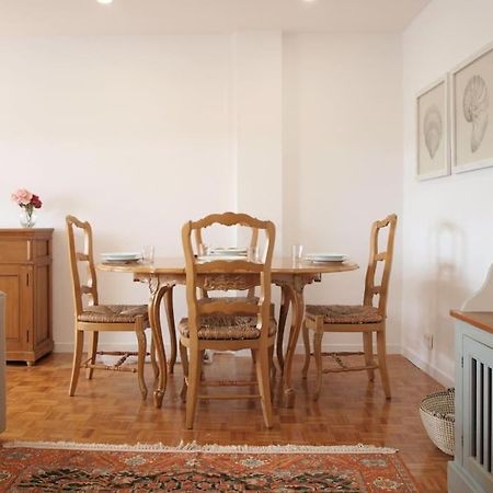 Precioso Apartamento Wifi, Aparcamiento, Piscina En Llanes Bagian luar foto