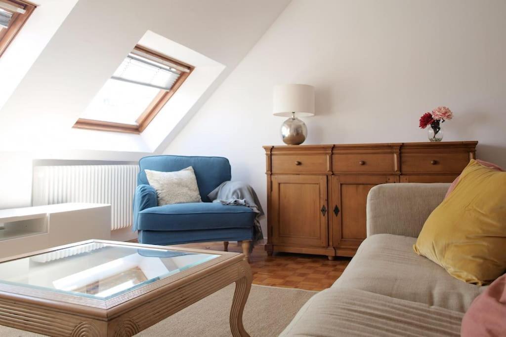 Precioso Apartamento Wifi, Aparcamiento, Piscina En Llanes Bagian luar foto