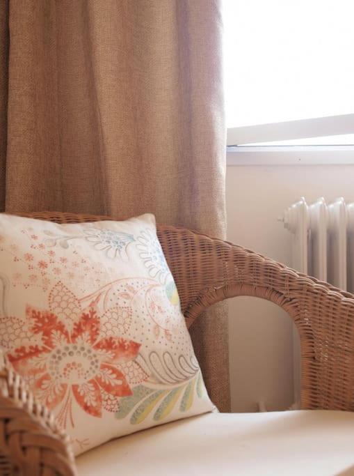 Precioso Apartamento Wifi, Aparcamiento, Piscina En Llanes Bagian luar foto